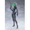 Unlimited Universe Megalomaria - Figure Emulator Riding Package, Plastic Model Kit