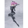 Unlimited Universe Megalomaria - Figure Emulator Riding Package, Plastic Model Kit