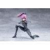 Unlimited Universe Megalomaria - Figurine Emulator Riding Package, Plastic Model Kit