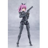 Unlimited Universe Megalomaria - Figurine Emulator Riding Package, Plastic Model Kit