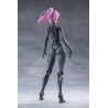 Unlimited Universe Megalomaria - Figurine Emulator Riding Package, Plastic Model Kit