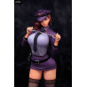 Inran Do-S Fukei Akiko figure by Oda Non