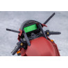 Unlimited Universe Megalomaria - Figurine Emulator Riding Package, Plastic Model Kit