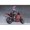 Unlimited Universe Megalomaria - Figurine Emulator Riding Package, Plastic Model Kit