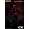 Mortal Kombat - Sektor figure