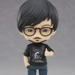 PRÉCOMMANDE - Kojima...