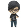 PRÉCOMMANDE - Kojima Productions - Figurine Hideo Kojima, Nendoroid