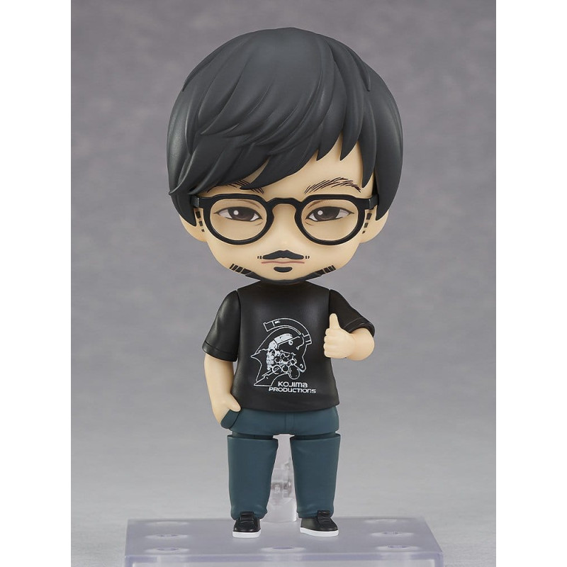 PRÉCOMMANDE - Kojima...