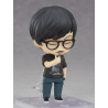 PRÉCOMMANDE - Kojima Productions - Figurine Hideo Kojima, Nendoroid