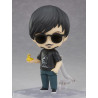 PRÉCOMMANDE - Kojima Productions - Figurine Hideo Kojima, Nendoroid