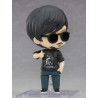 PRÉCOMMANDE - Kojima Productions - Figurine Hideo Kojima, Nendoroid