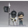 PRÉCOMMANDE - Kojima Productions - Figurine Hideo Kojima, Nendoroid