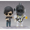 PRÉCOMMANDE - Kojima Productions - Figurine Hideo Kojima, Nendoroid