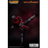 Mortal Kombat - Figurine Sektor