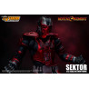 Mortal Kombat - Figurine Sektor