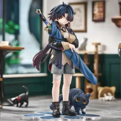 Honkai: Star Rail -...