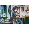 Honkai: Star Rail - Figurine Blade, Rise Up+ Chibi Cat Series