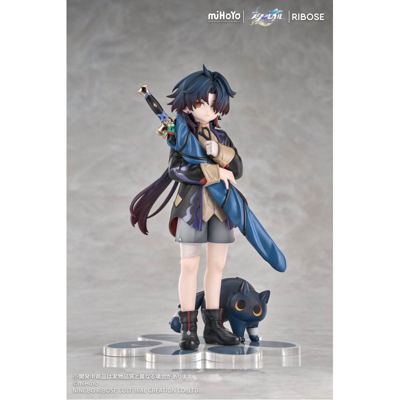 Honkai: Star Rail -...