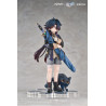 Honkai: Star Rail - Figurine Blade, Rise Up+ Chibi Cat Series