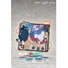 Honkai: Star Rail - Figurine Blade, Rise Up+ Chibi Cat Series