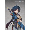 Honkai: Star Rail - Blade figure, Rise Up+ Chibi Cat Series