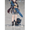 Honkai: Star Rail - Figurine Blade, Rise Up+ Chibi Cat Series