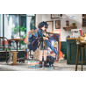 Honkai: Star Rail - Blade figure, Rise Up+ Chibi Cat Series