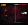 Mortal Kombat - Sektor figure