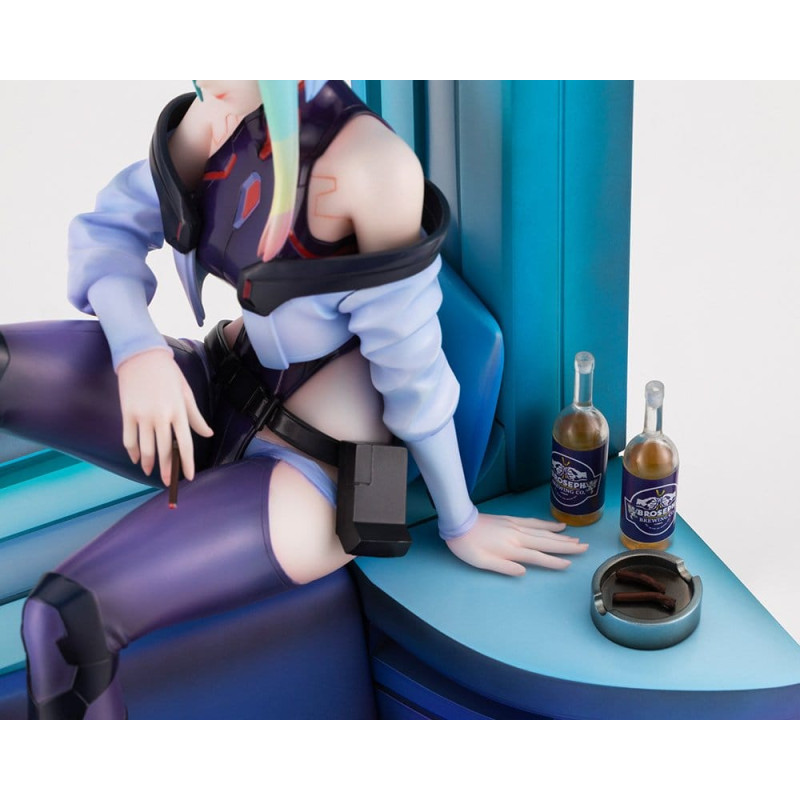 PRÉCOMMANDE - Cyberpunk:...