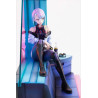 PRÉCOMMANDE - Cyberpunk: Edgerunners - Figurine Lucy