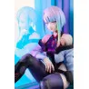 PREORDER - Cyberpunk: Edgerunners - Figure Lucy