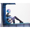 PRÉCOMMANDE - Cyberpunk: Edgerunners - Figurine Lucy