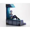 PREORDER - Cyberpunk: Edgerunners - Figure Lucy