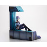 PRÉCOMMANDE - Cyberpunk: Edgerunners - Figurine Lucy