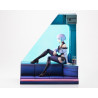 PRÉCOMMANDE - Cyberpunk: Edgerunners - Figurine Lucy