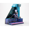 PRÉCOMMANDE - Cyberpunk: Edgerunners - Figurine Lucy