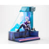 PRÉCOMMANDE - Cyberpunk: Edgerunners - Figurine Lucy