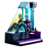 PRÉCOMMANDE - Cyberpunk: Edgerunners - Figurine Lucy