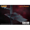 Mortal Kombat - Figurine Sektor