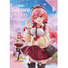 PRE ORDER - Hololive Production - Sakura Miko figure Date Style, Casual Outfit