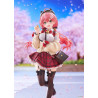 PRE ORDER - Hololive Production - Sakura Miko figure Date Style, Casual Outfit