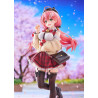 PRE ORDER - Hololive Production - Sakura Miko figure Date Style, Casual Outfit