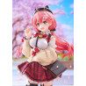 PRE ORDER - Hololive Production - Sakura Miko figure Date Style, Casual Outfit