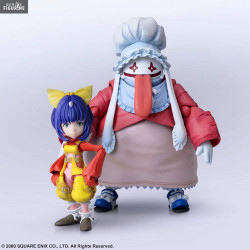 Final Fantasy IX - Eiko...