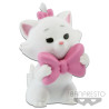 Disney, Les Aristochats - Figurine Marie, Fluffy Puffy