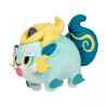 Sakuna Of Rice and Ruin - Peluche Tama