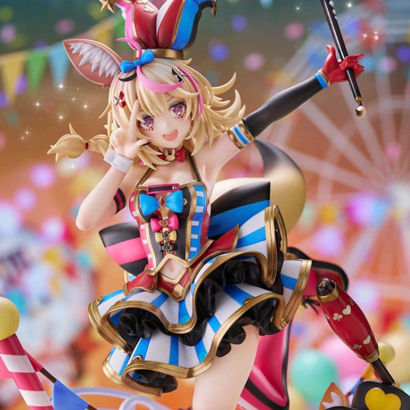 PRÉCOMMANDE - Hololive Production - Figurine Omaru Polka