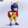 Final Fantasy IX - Eiko Carol & Quina Quen pack 2 figures, Bring Arts