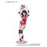 PREORDER - Gridman Universe - Rikka Takarada figure Sportswear, Tenitol Tall