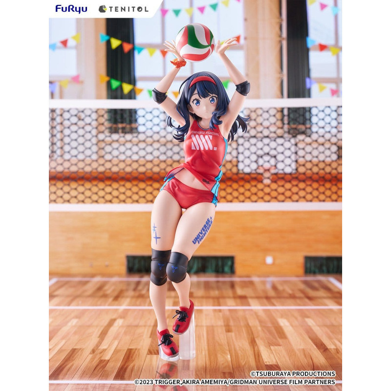 PREORDER - Gridman Universe...